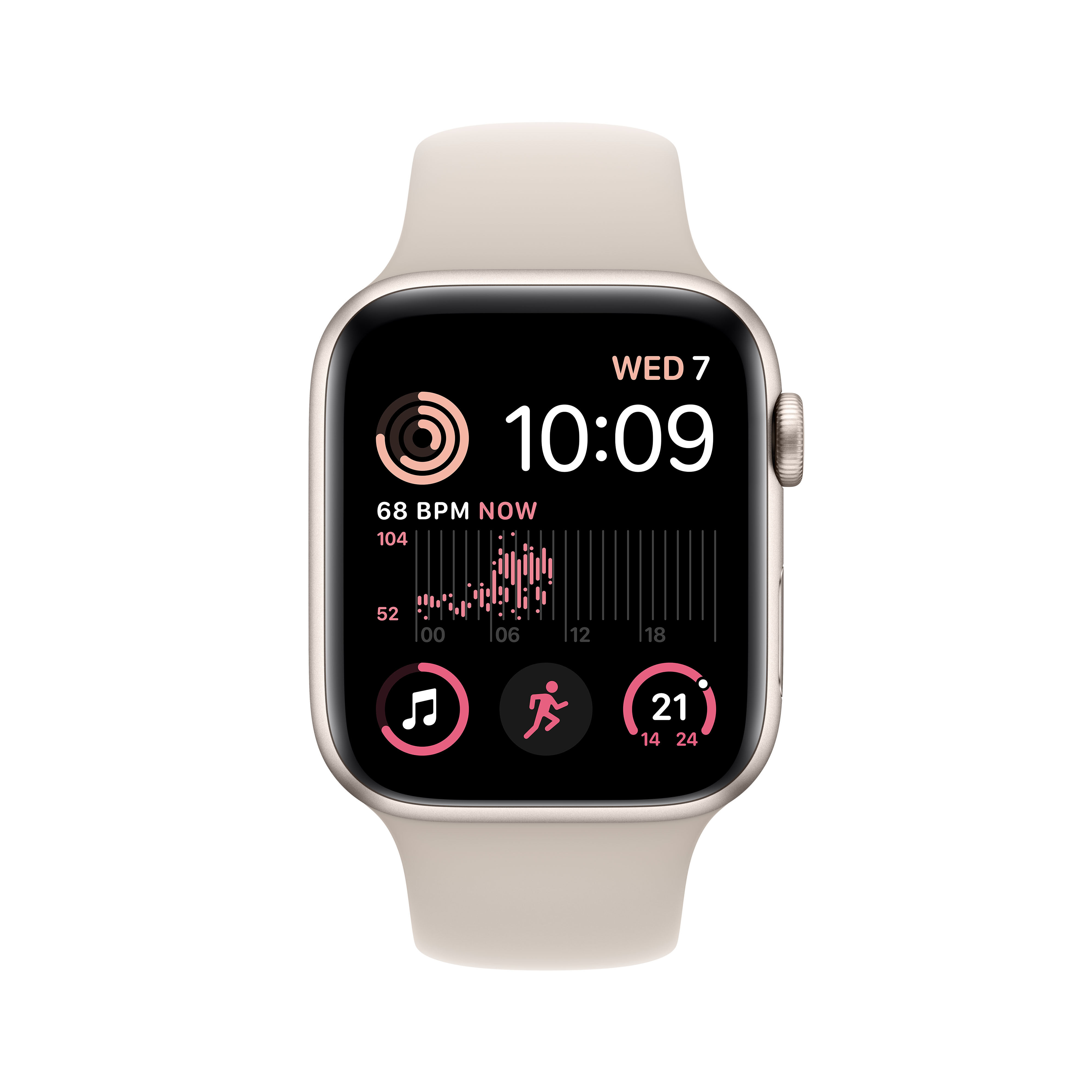Iwatch se 40 mm sales
